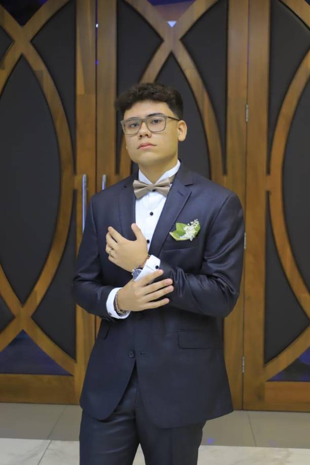 Prom Night de los seniors de la Kiddy Kat &amp; Morazzanni