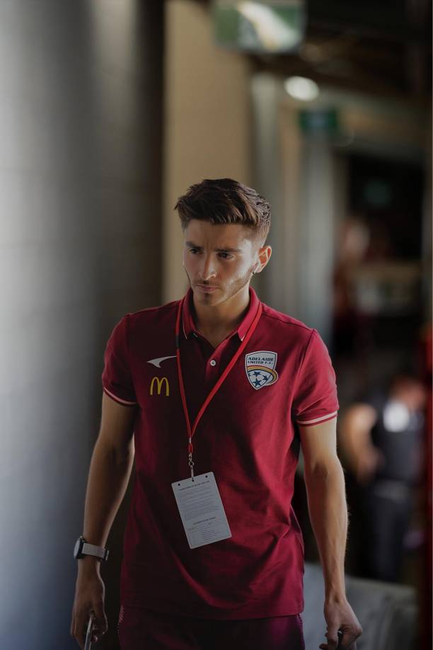 Josh Cavallo y su mensaje sobre Puyol y Casillas ha generado todo tipo de repercusiones en las redes sociales.