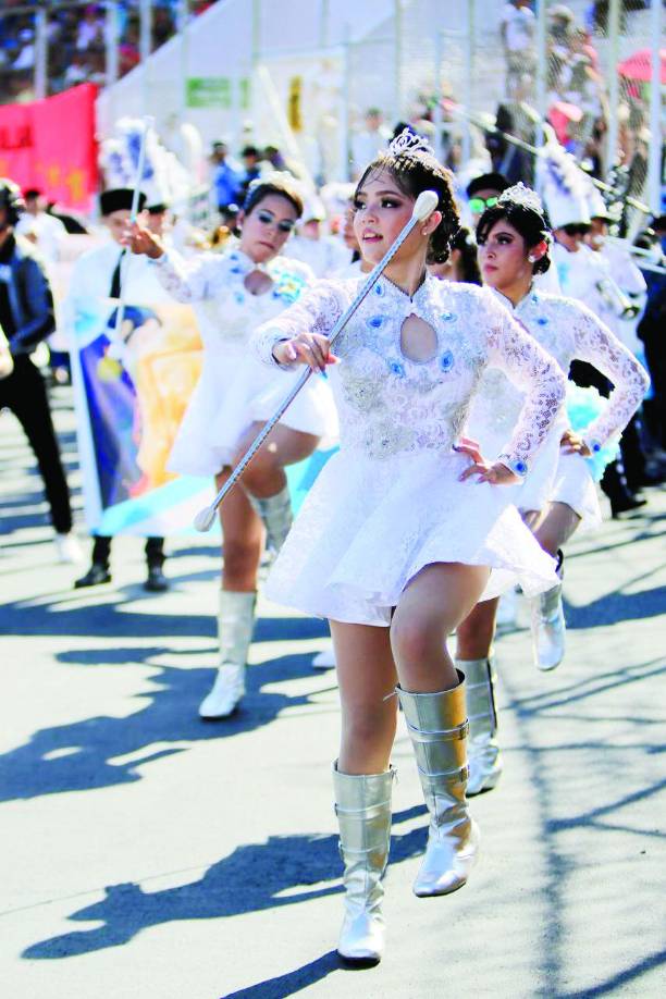 Helen Valeria Amaya - Instituto Héctor Pineda Ugarte