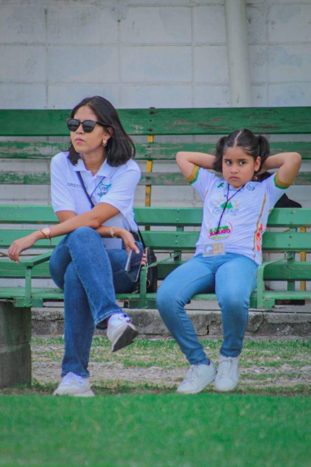 El primer campeón de la Liga Nacional estrenará directiva en la temporada 2024/2025 y Danna Valle es la primera presidenta de su historia. 