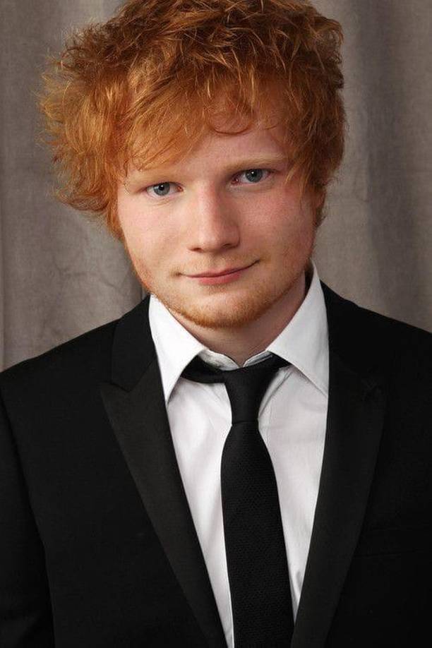 La canción que el artista interpreto fue “Magical” un enédito que pertenece a su próximo álbum “Autumn Variations”, que saldrá el 29 de septiembre y será parte de uno de sus dos discos. 