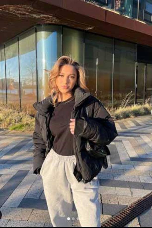 Yasmine Driouech no se ha pronunciado tras lo ocurrido. 