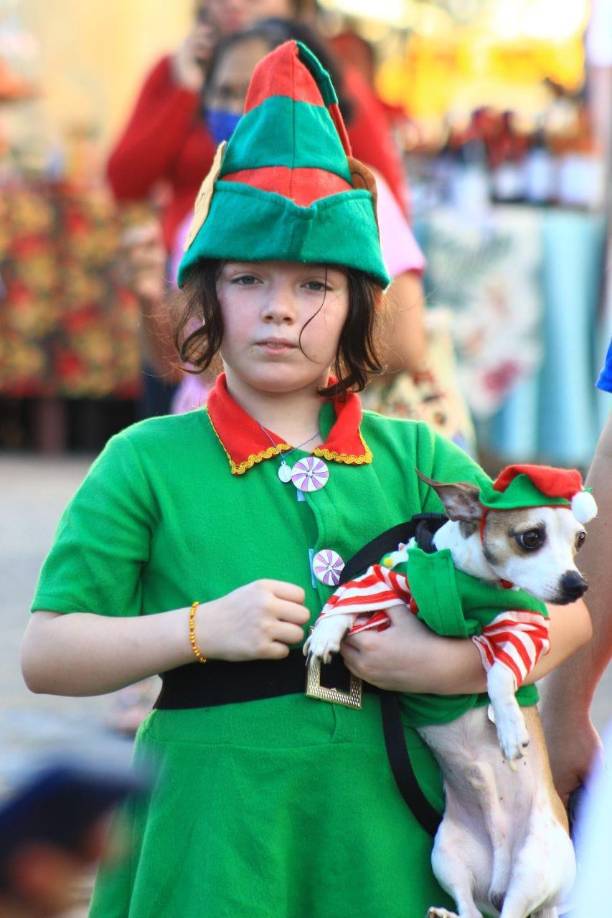 La despedida del año viejo y la bienvenida al 2024 se realizará el 31 de diciembre desde las 9:00 pm en la playa municipal El Porvenir.