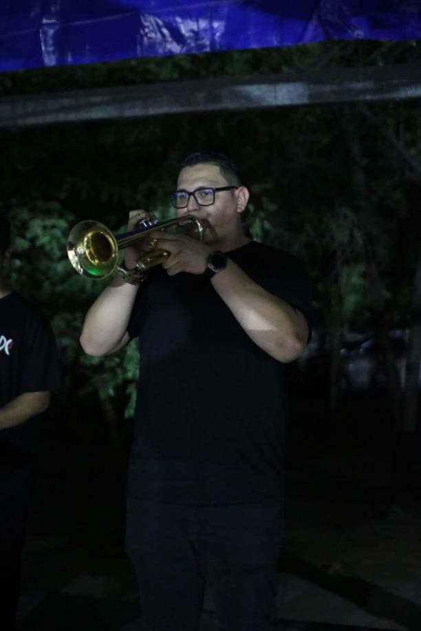 La Iglesia de Cristo Ebenezer se prepara para uno de los eventos religiosos más grande, Soy de Cristo. Este congreso espera reunir a más de 20 mil jóvenes de todo el país, se llevará a cabo desde el 1 al 4 de agosto.