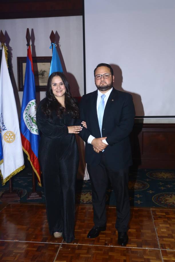 Ana Belén y David Moreno