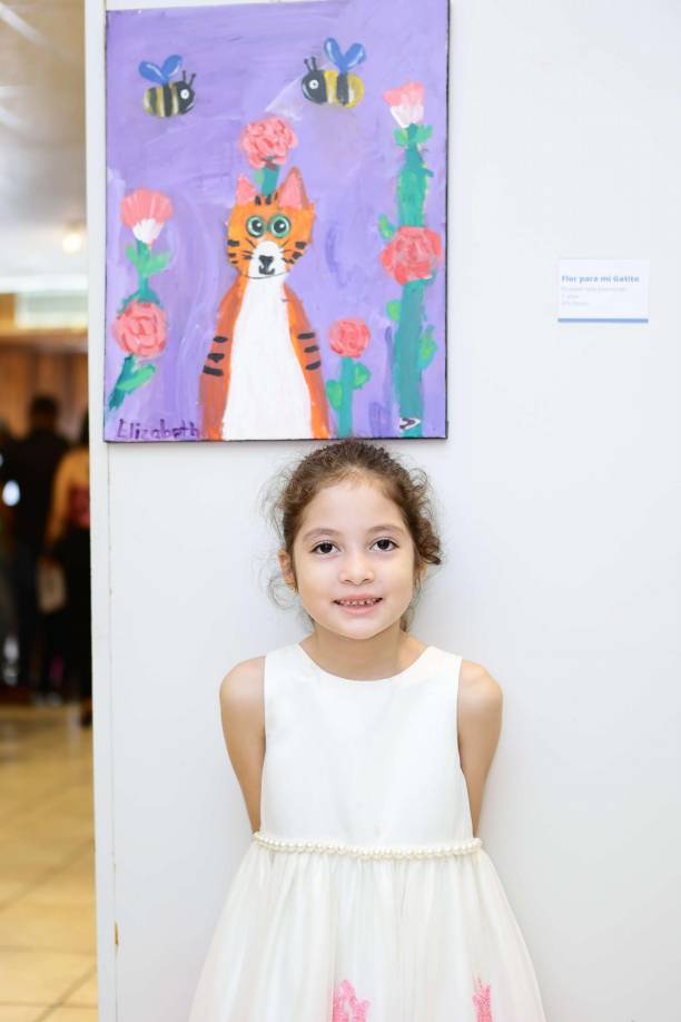 Elízabeth Enamorado