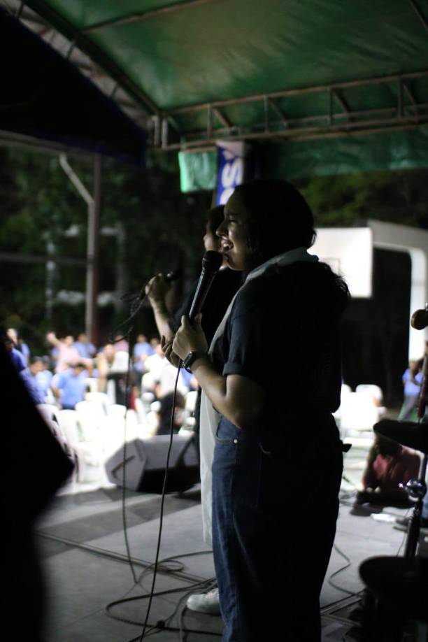 Este año además de reunirse en instituciones educativas, también el congreso se desarrollará en la penitenciaria de El Progreso, Yoro.
