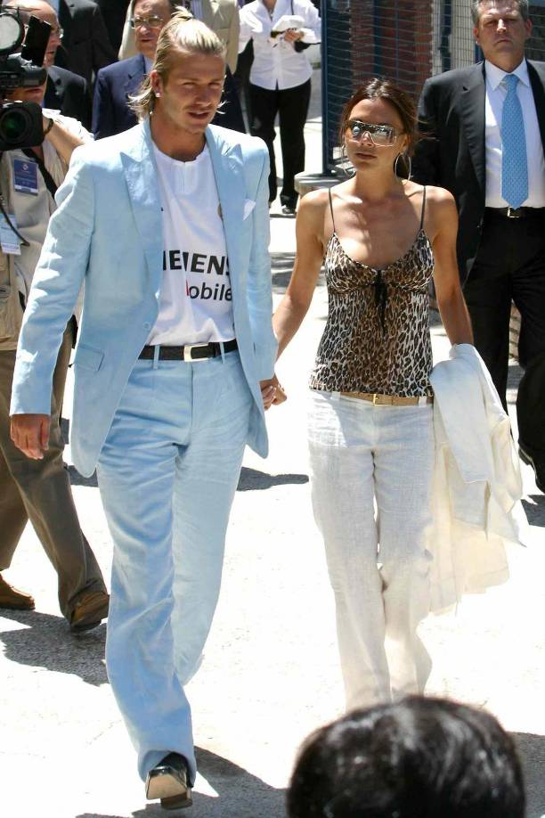 “El tema fue que estábamos uno contra el otro, si soy completamente honesta”, apunta la afamada diseñadora de moda.