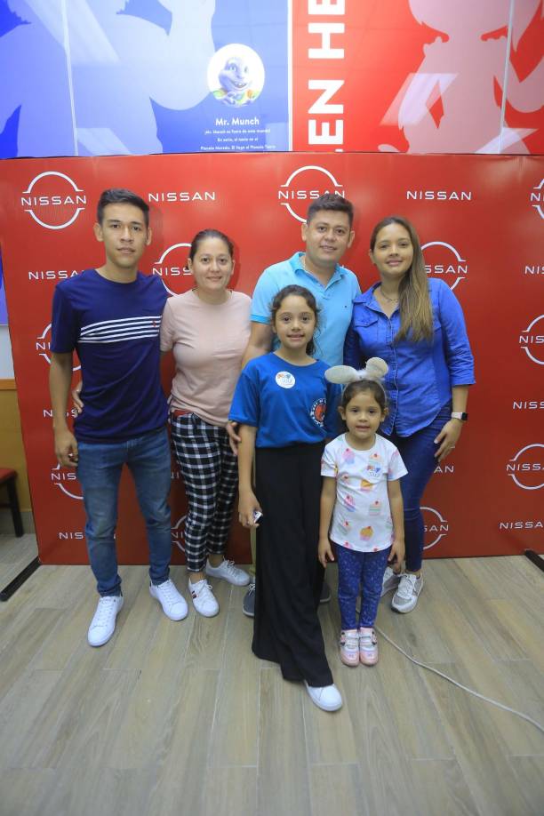 Enfatizó que Nissan no solo es el rey de las carreteras, sino el rey de la diversión y las aventuras.