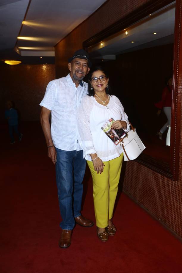 Roberto y María Del Carmen Guardado