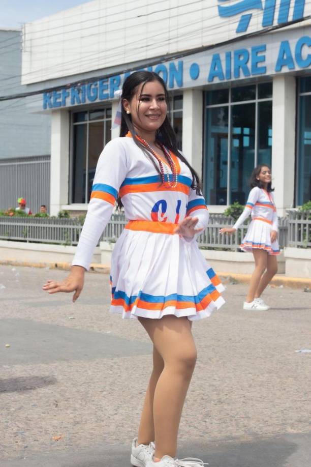 Son 177 años de haber recibido el titulo de ciudad. Fotografía: Rafael Flores.