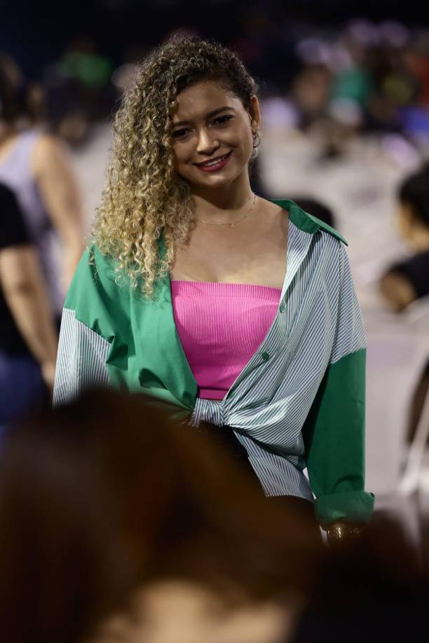 Así se vivió el histórico concierto de Daddy Yankee en San Pedro Sula (FOTOS)