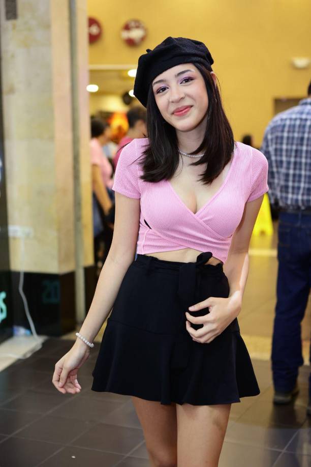 La esperada película Barbie está clasificada para que la vean adolescentes de 12 en adelante.