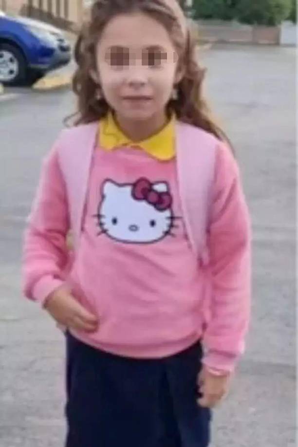 Figueredo afirmó que la conductora salió del auto y actuó como si nada hubiera pasado.