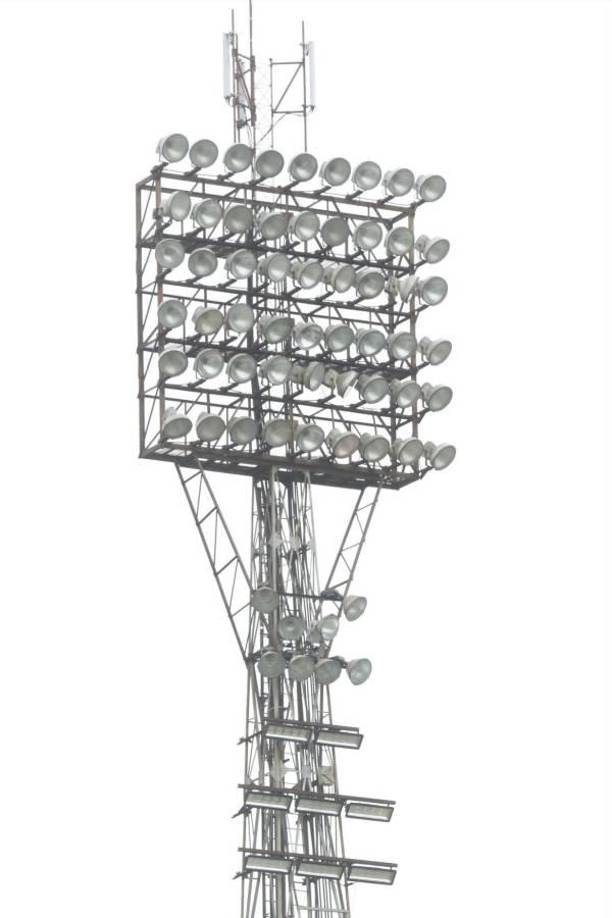 Una de ellas el alumbrado eléctrico. La ENEEE ya está trabajando para cambiar los faroles del Morazán y que haya una iluminación óptima.