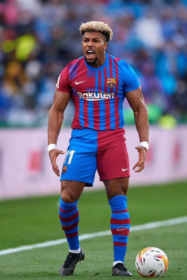 Según el periodista especializado en fichajes Fabrizio Romano, el Barcelona no pagará la opción de compra para tener en propiedad a Adama Traoré. Está cláusula fue incluida en el acuerdo de préstamo con los Wolves y asciende a 30 millones de euros. Sin embargo, los azulgranas no abonarán esa cantidad al conjunto inglés y Adama volverá al club de la Premier.