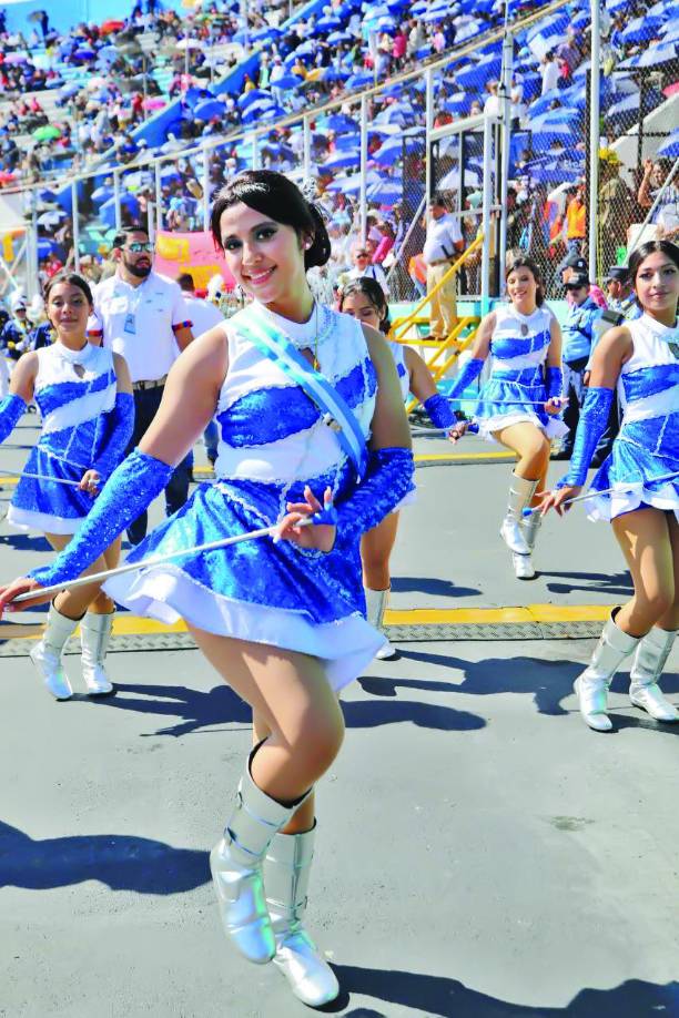 Gleryn Mejía - Instituto Juan Pablo