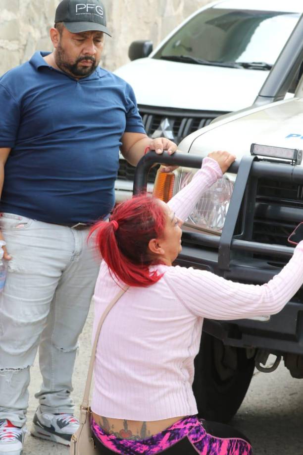 Según informes preliminares indican que Dennis Alonzo Martínez, de 15 años, había sido raptado en la colonia Villa Nueva ayer -miércoles 18 de septiembre- en horas de la tarde.