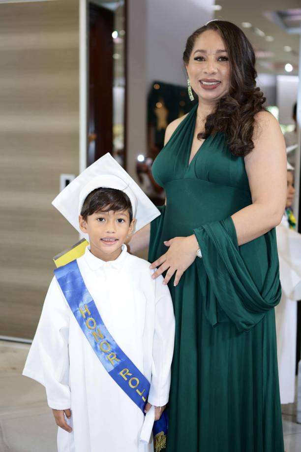 Julio Díaz y Bertha Martínez de Díaz