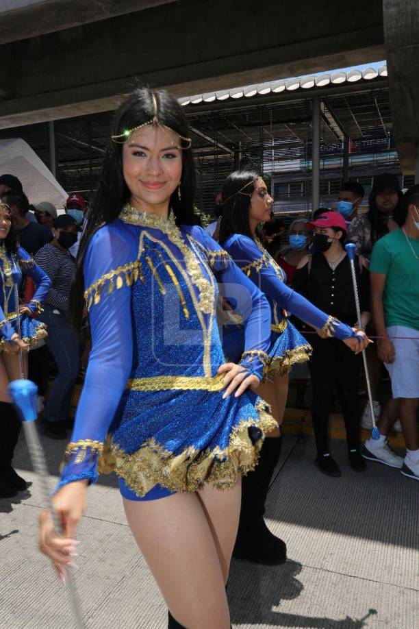 Fotografías: La Prensa. 