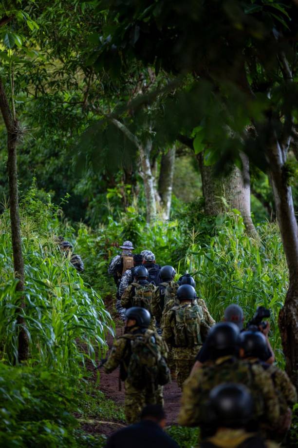 Cabañas tiene 150.000 habitantes y es uno de los departamentos más pequeños de El <b>Salvador</b>, de apenas 1.100 kilómetros cuadrados.