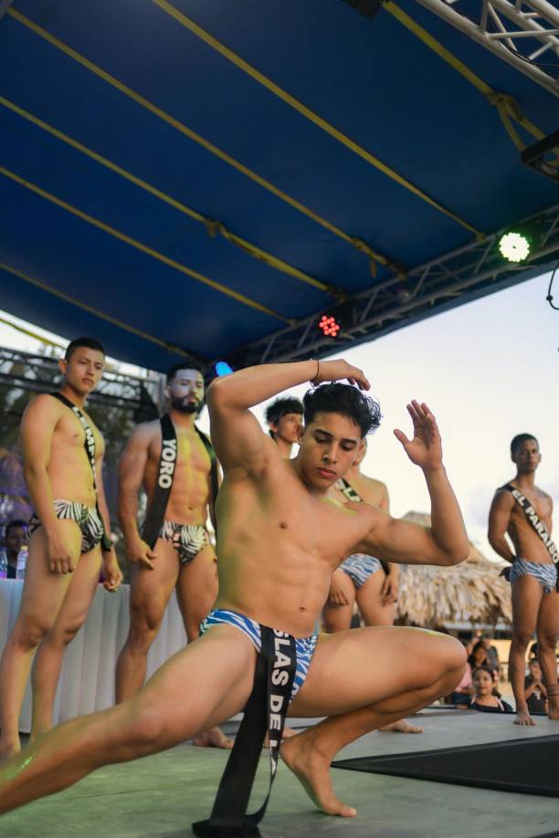 Míster Honduras Humanidad 2023 más cerca de encontrar a su nuevo rey