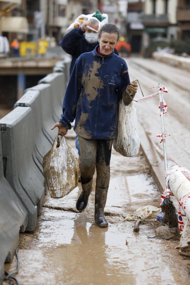 El Gobierno español ha reclamado este miércoles ante el pleno del Congreso un pacto de Estado para que el país pueda estar mejor preparado para hacer frente a fenómenos como la dana que asoló parte de la Comunidad Valenciana. 