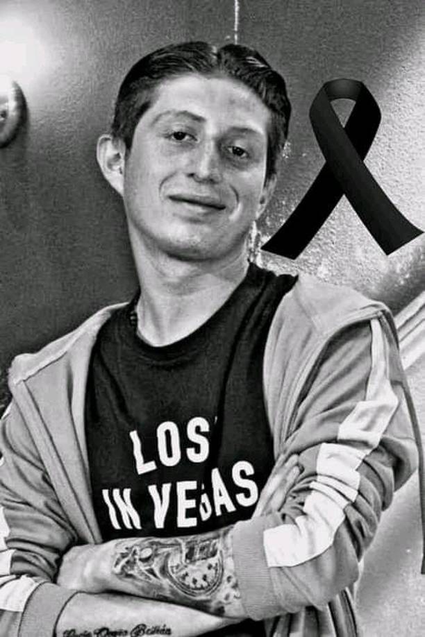 La muerte del joven actor ha impacto a los internautas en las redes sociales. 