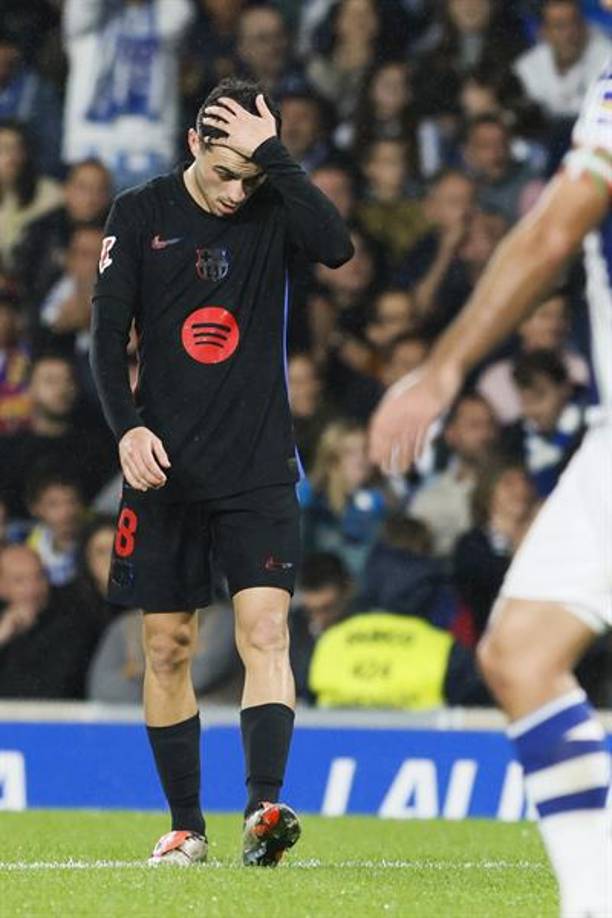 Las frustración de los jugadores era evidente, perdieron otros tres puntos luego de una semana de goleadas.