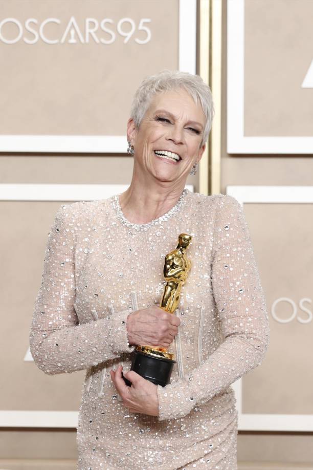 Jamie Lee Curtis,