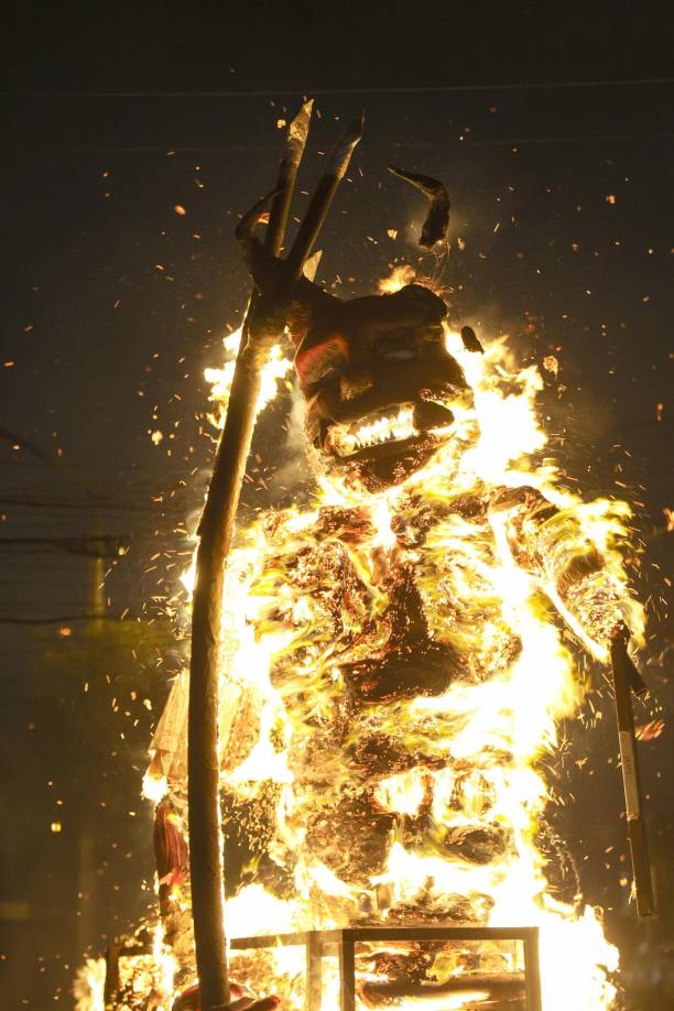 Este rezado es el principal y más antiguo de América, y en Guatemala, fue declarado como Patrimonio Cultural Intangible de la Nación, por el Ministerio de Cultura y Deportes a través de un Acuerdo Gubernativo.