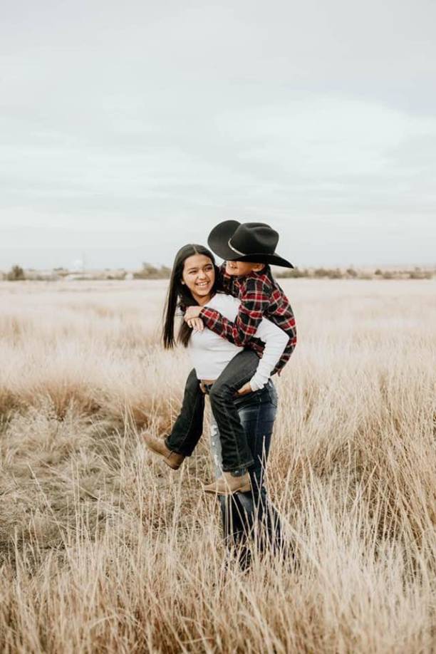 Según su perfil en redes sociales, José Olmos era originario de Ciudad Juárez, México.