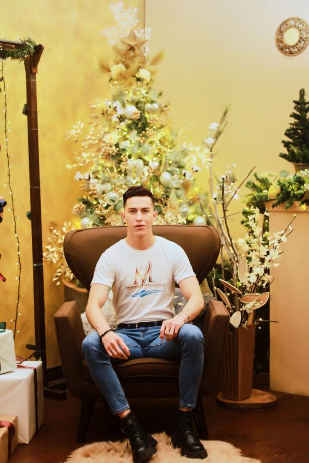 Nasrry es el representante de Colón