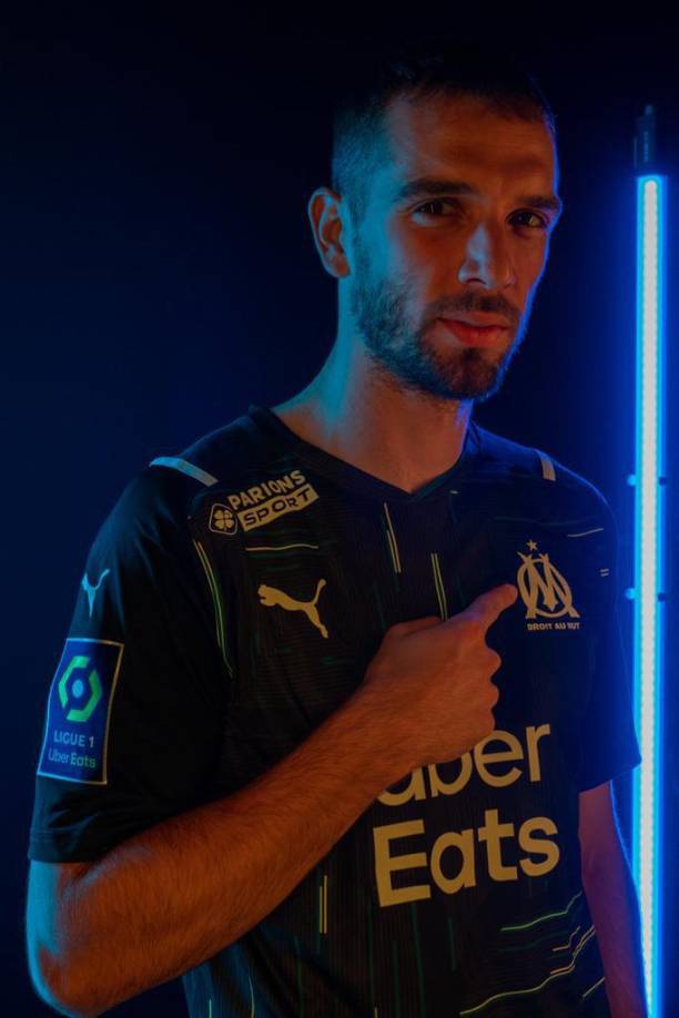 El Olympique de Marsella se quedará definitivamente con el portero español Pau López, que está cedido con opción de compra, y su contrato con el club francés tendrá vigencia hasta el 30 de junio de 2026.