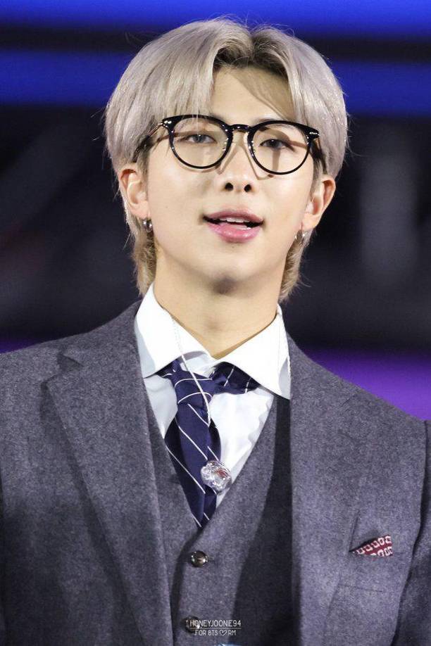 El rapero no sólo es el más apuesto, sino que ha sido calificado como un genio como compositor.