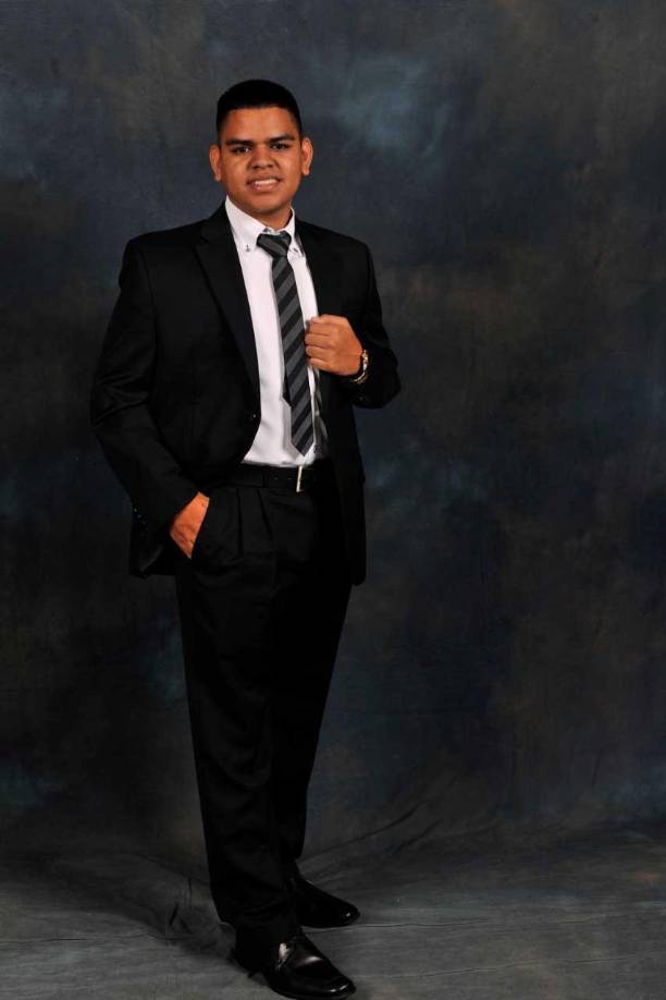 Mario René Chavarría