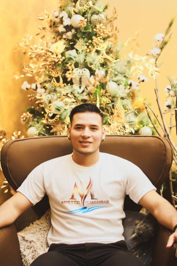 Gustavo es el candidato de Atlántida