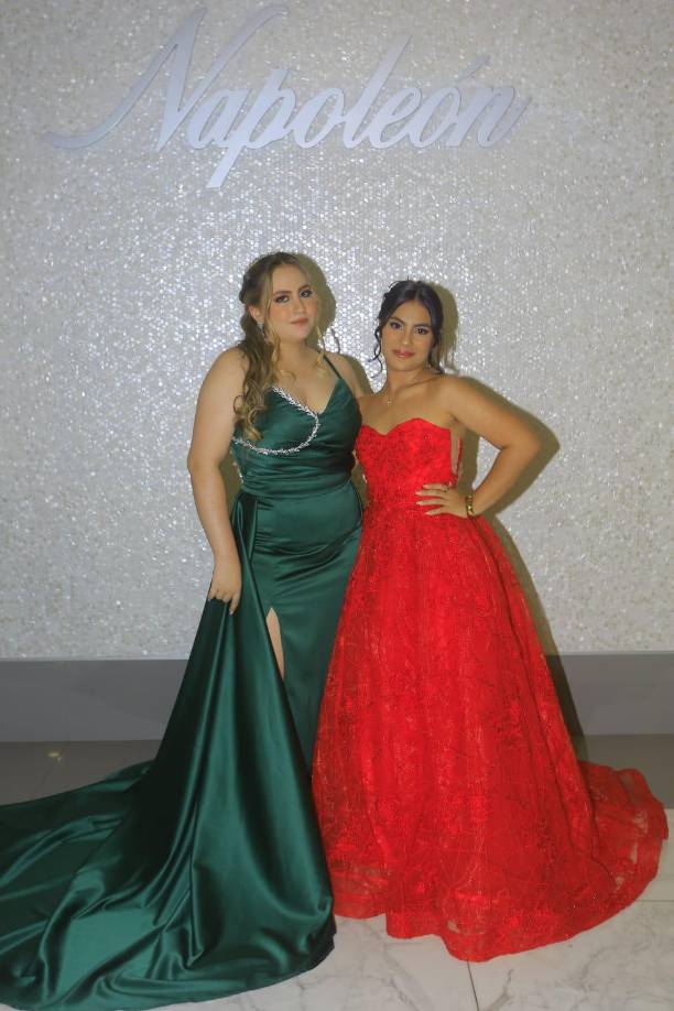 Escuela Santa María del Valle celebra su “Grad Night 2023”