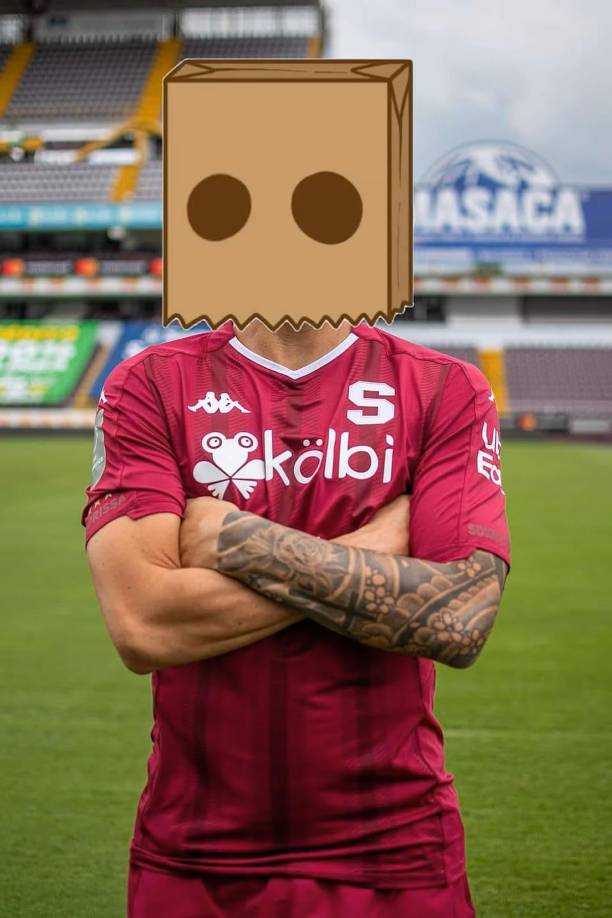 Los memes se burlan del Saprissa tras eliminación en Copa Centroamericana ante Antigua