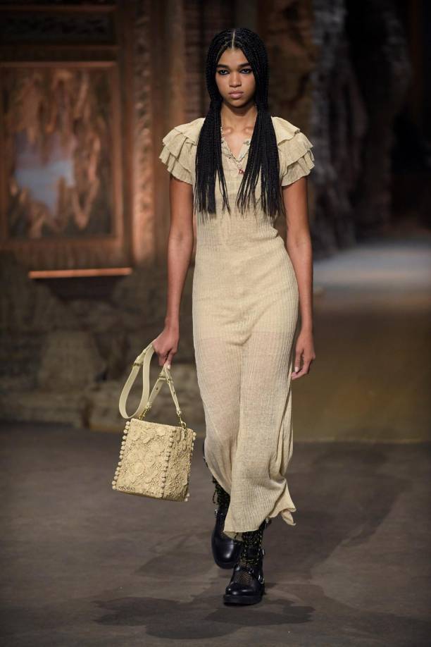 Christian Dior Spring-Summer 2023