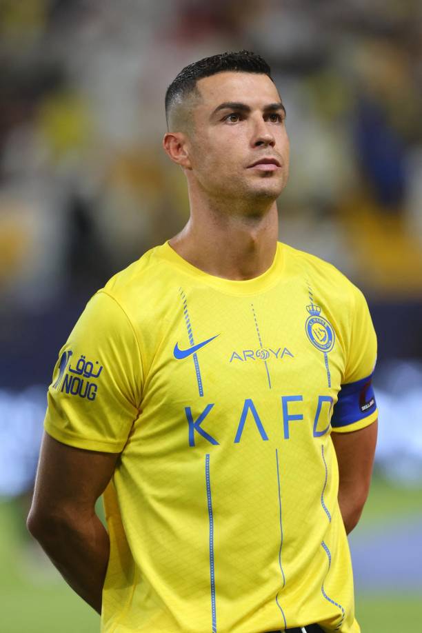 Según detalla Mundo Deportivo, el centrocampista llega a petición expresa del propio CR7.