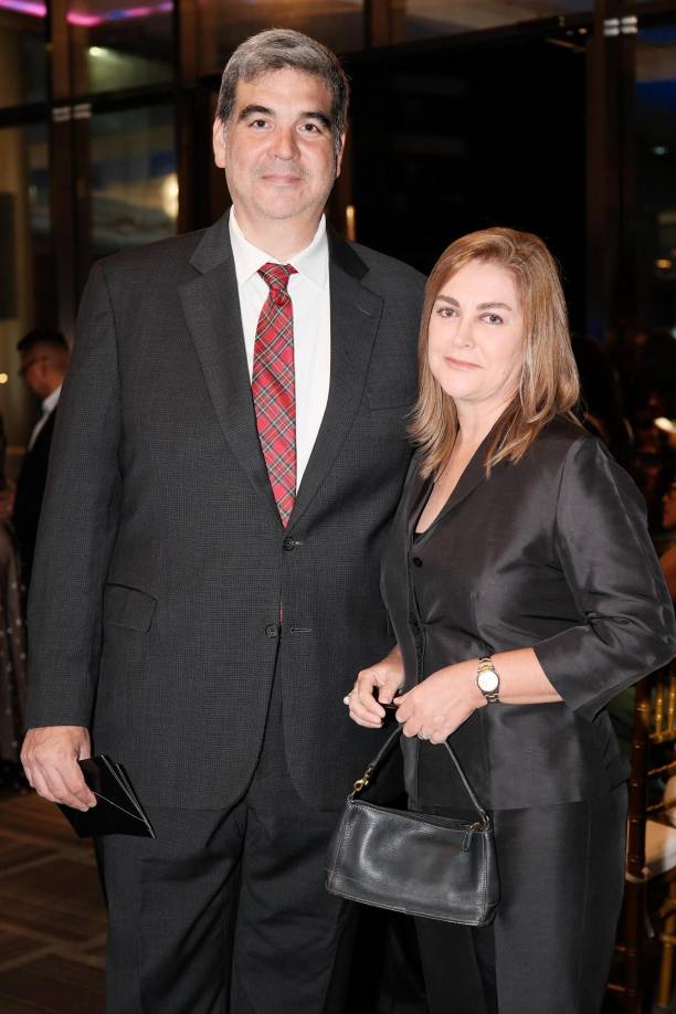 Premio Quetglas 2023: la entrega del premio a la caridad hecha persona