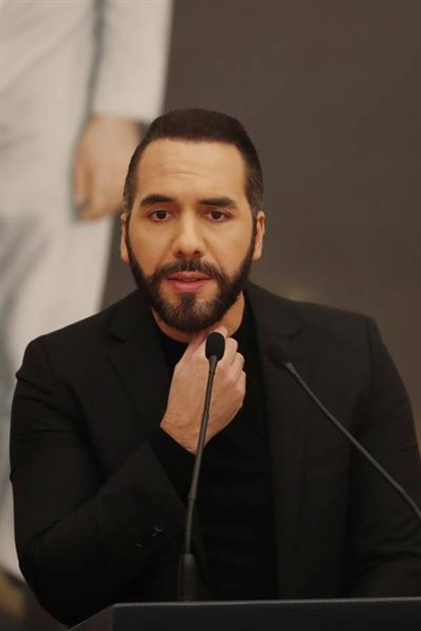 Antes estas medidas, Bukele fue felicitado a nivel internacional por múltiples usuarios en redes sociales.