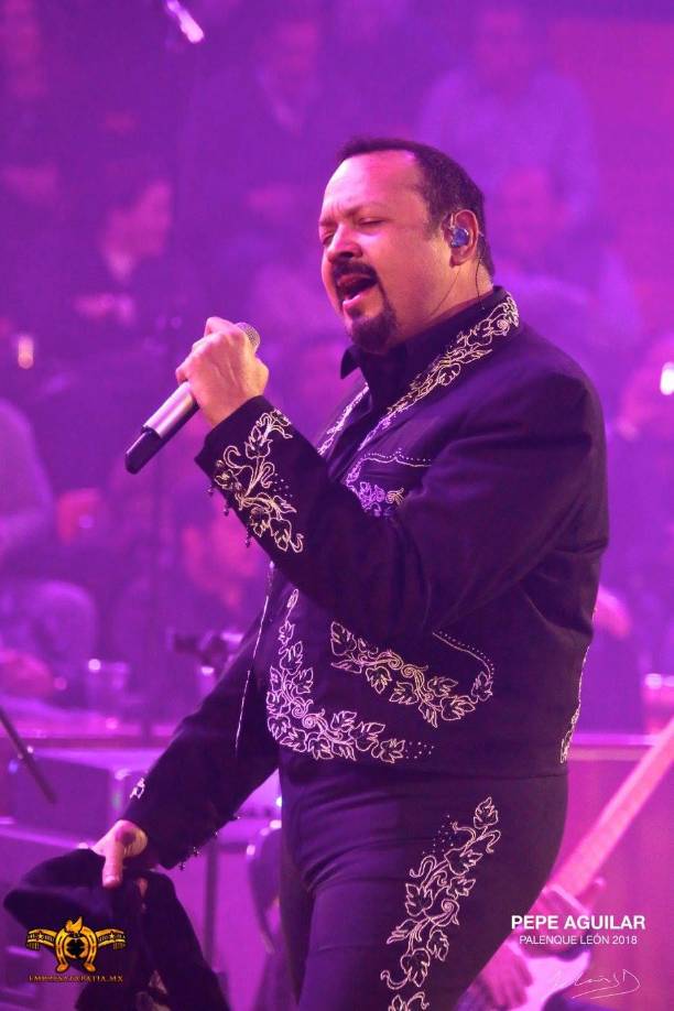 En un inicio, <b>se creyó que Pepe Aguilar había comprado el rancho “Los 3 Potrillos”</b>, la mítica propiedad de Vicente Fernández ubicada en Jalisco y que se ha convertido desde la muerte del cantante en un auténtico sitio de peregrinaje para los fans; sin embargo, <b>Vicente Fernández Jr. salió a aclarar las cosas.</b> 