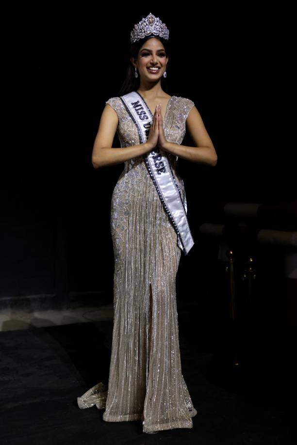 Amante de los animales y el deporte: Así es Harnaaz Sandhu, la nueva Miss Universo