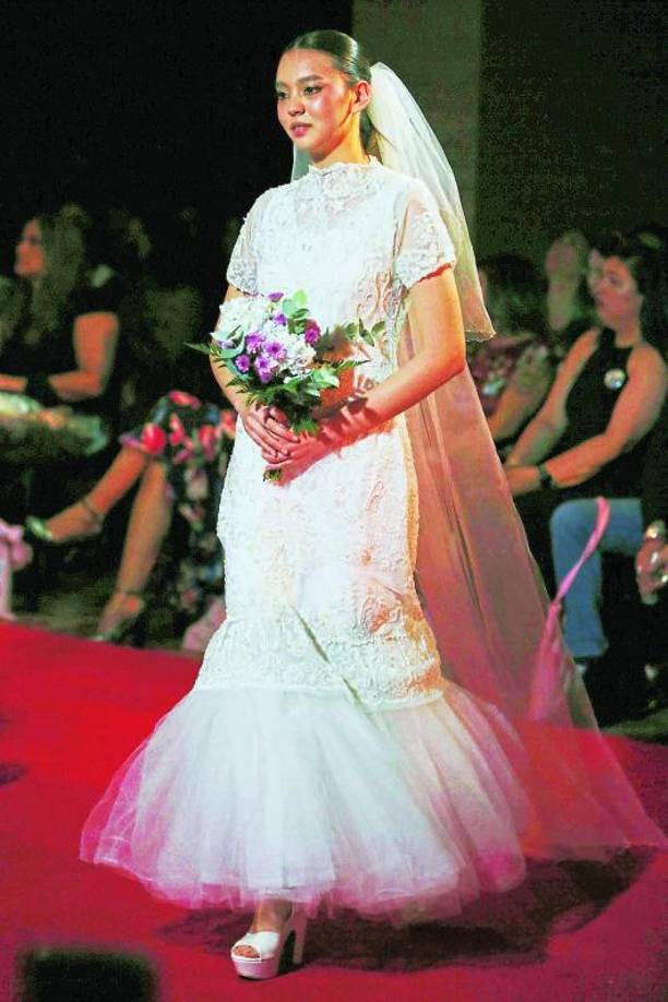 Luz Ernestina Mejía