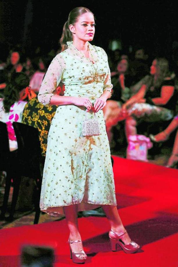 Luz Ernestina Mejía