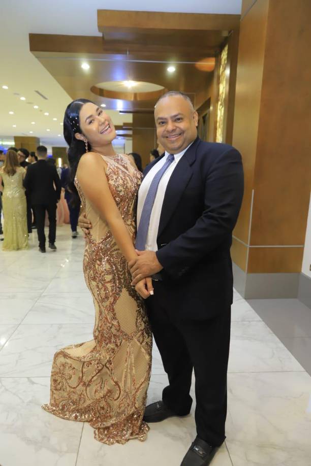 Prom Night de los seniors de la Kiddy Kat &amp; Morazzanni