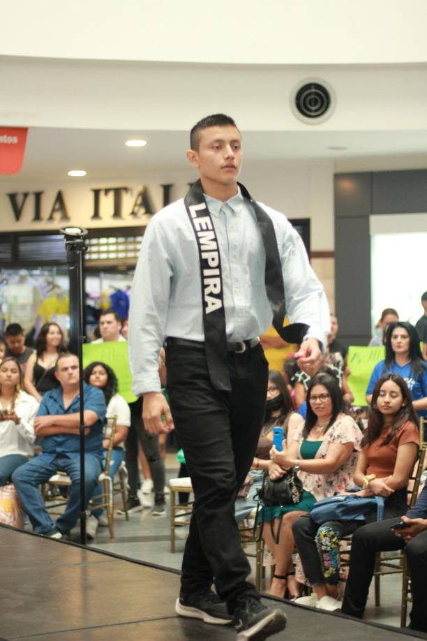 Representante de Lempira