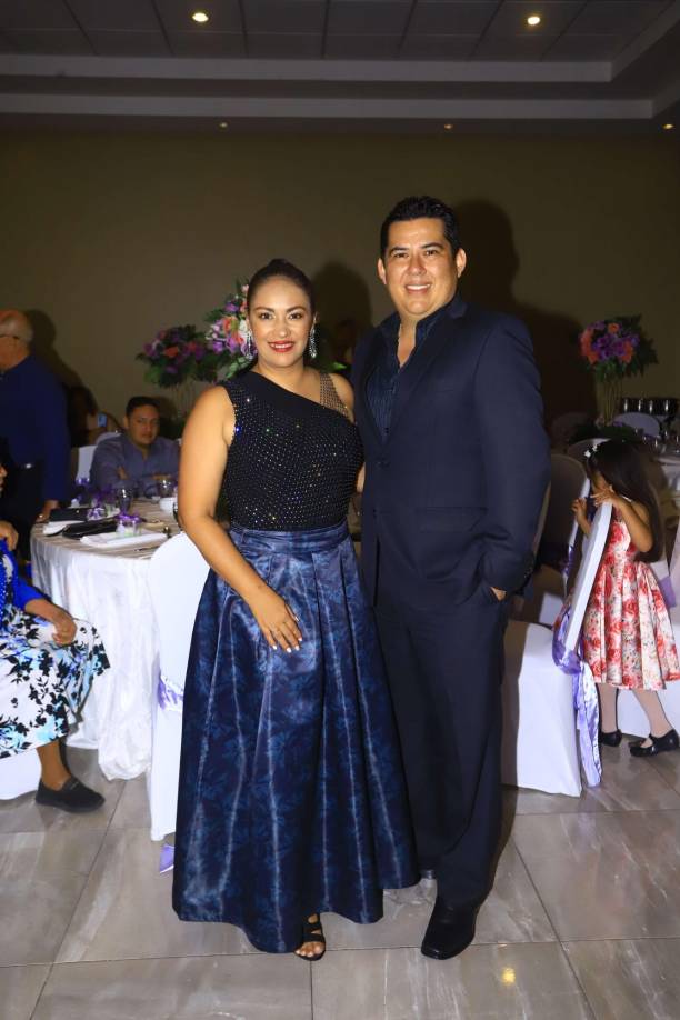 Allen Bautista y Josué Rodríguez